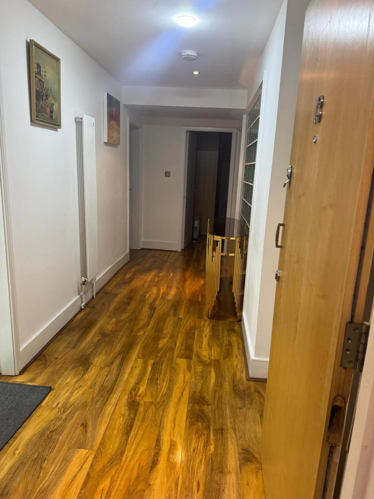 Flat Around Earls Court Station Appartement *