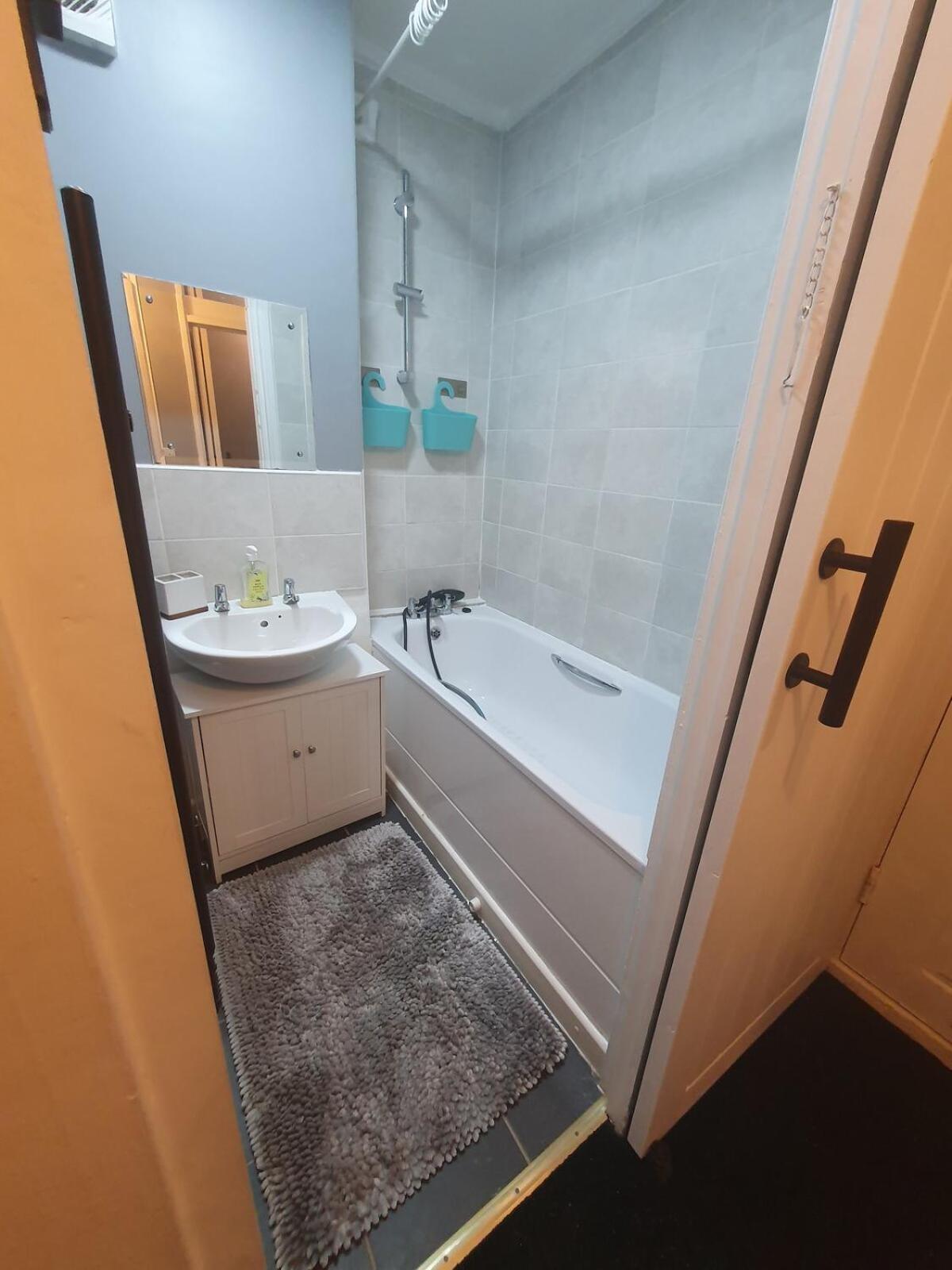 Apartamento A In The *