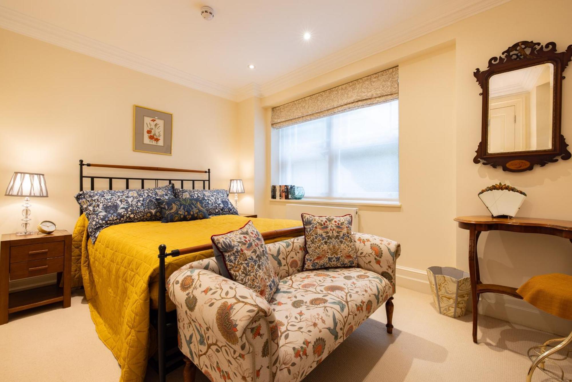 Large 3-bed 5-guest 1841 Duplex House Paddington Appartement