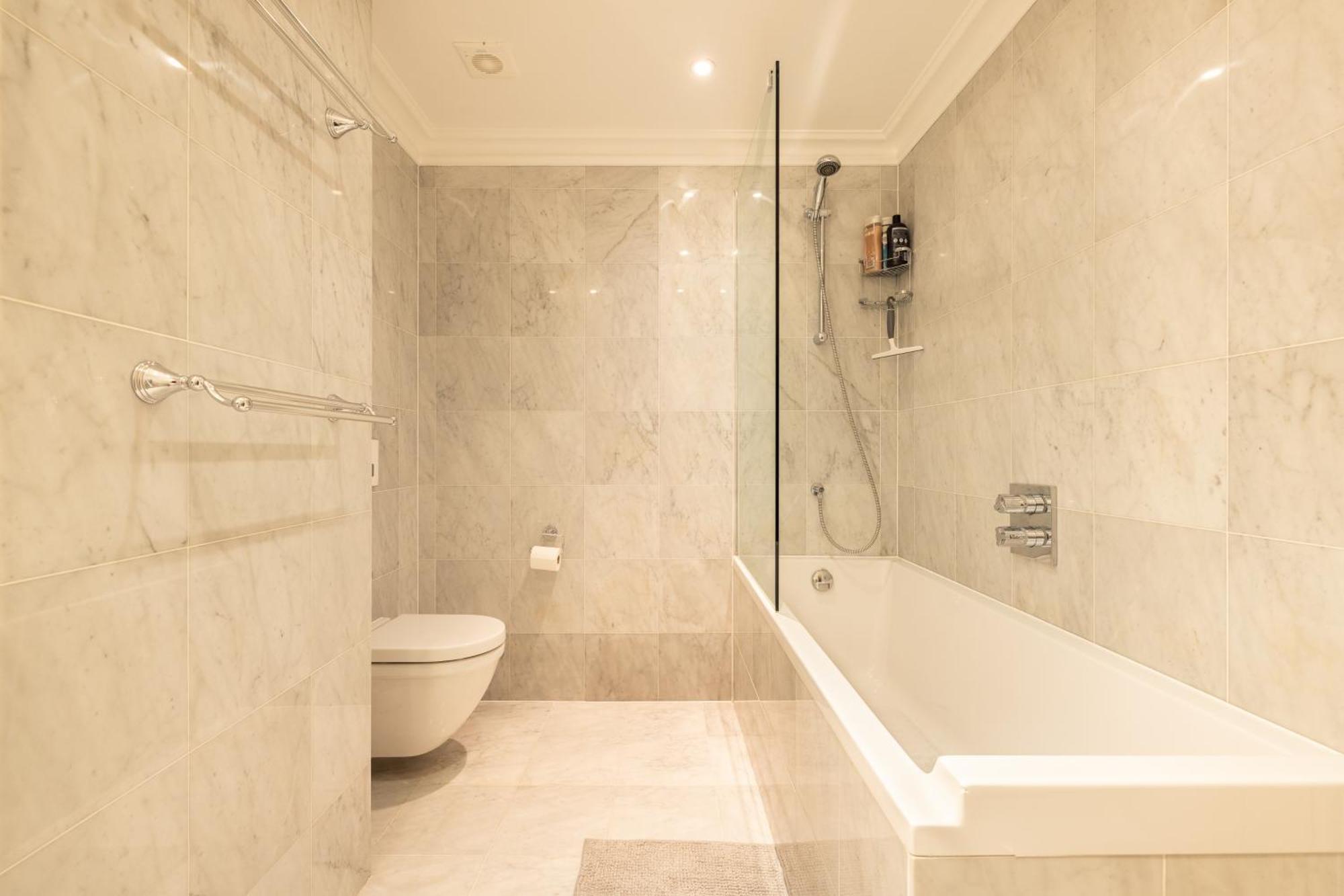 Appartement Large 4-bed 8-guests W Patio 1841 House Paddington Londres