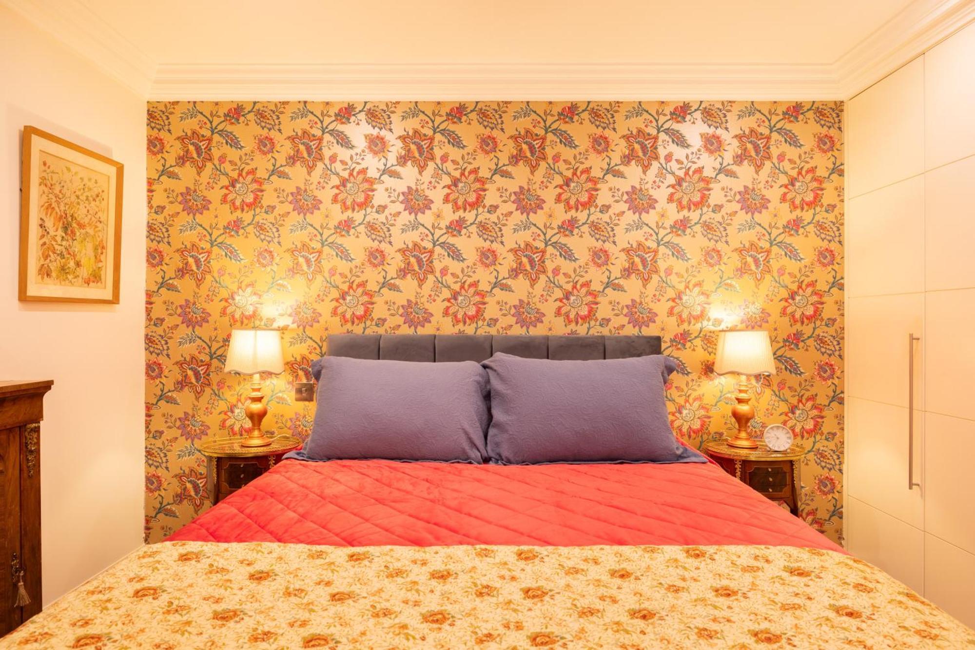 Large 4-bed 8-guests W Patio 1841 House Paddington Londres