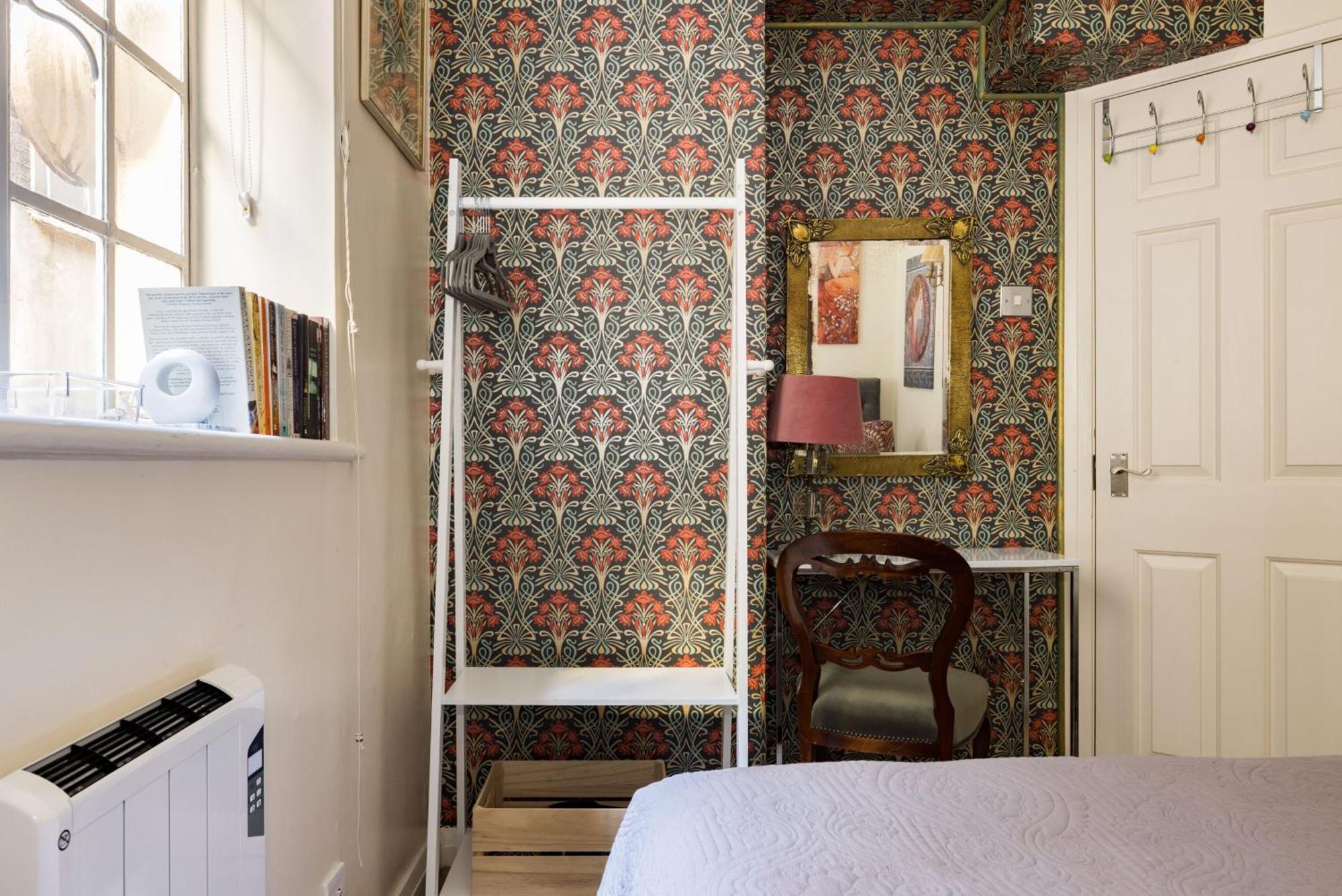 Appartement Mayfair 3-bed 5-guest Berkeley Square 1729 House *