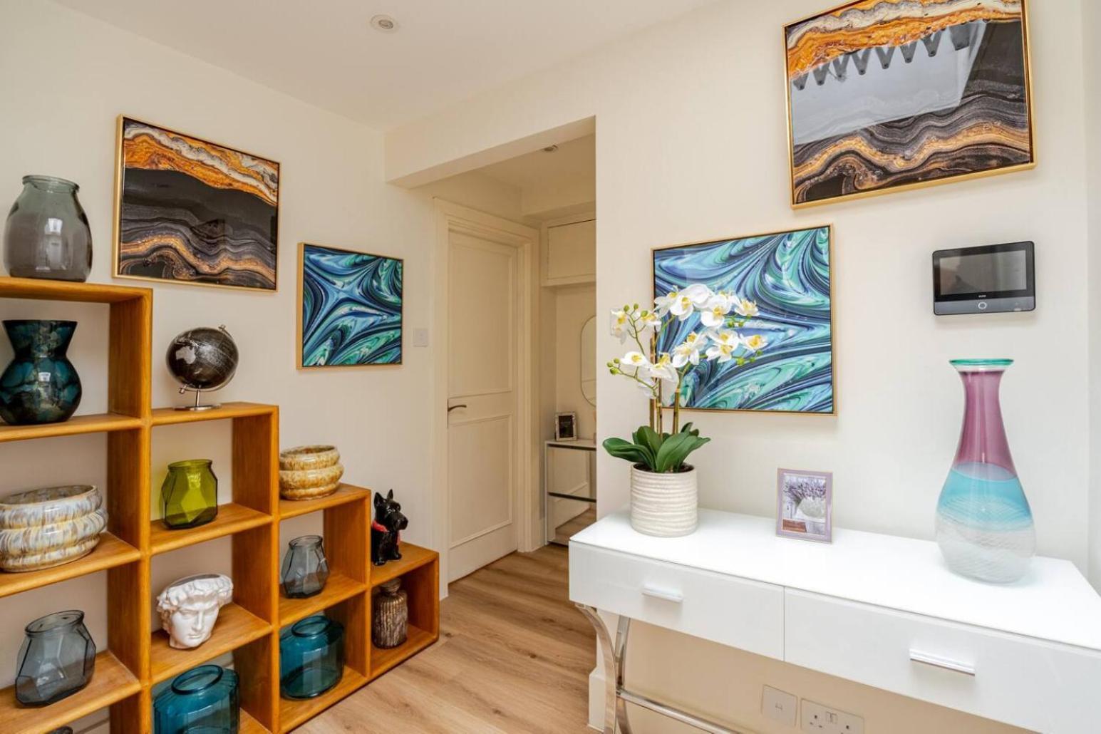 Appartement Floor Luxury Penthouse - Sleeps 6