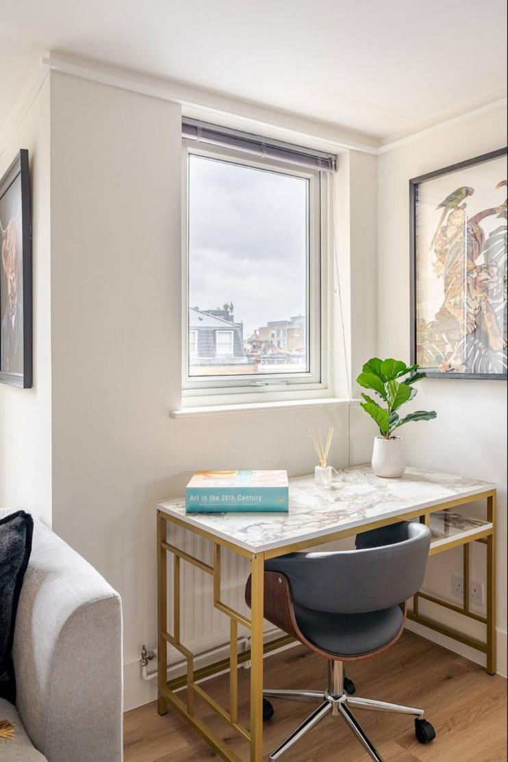 Appartement Floor Luxury Penthouse - Sleeps 6 *