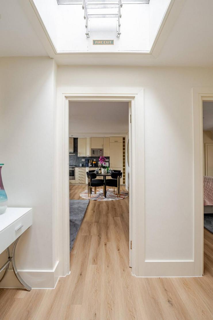 Appartement Floor Luxury Penthouse - Sleeps 6 Londen