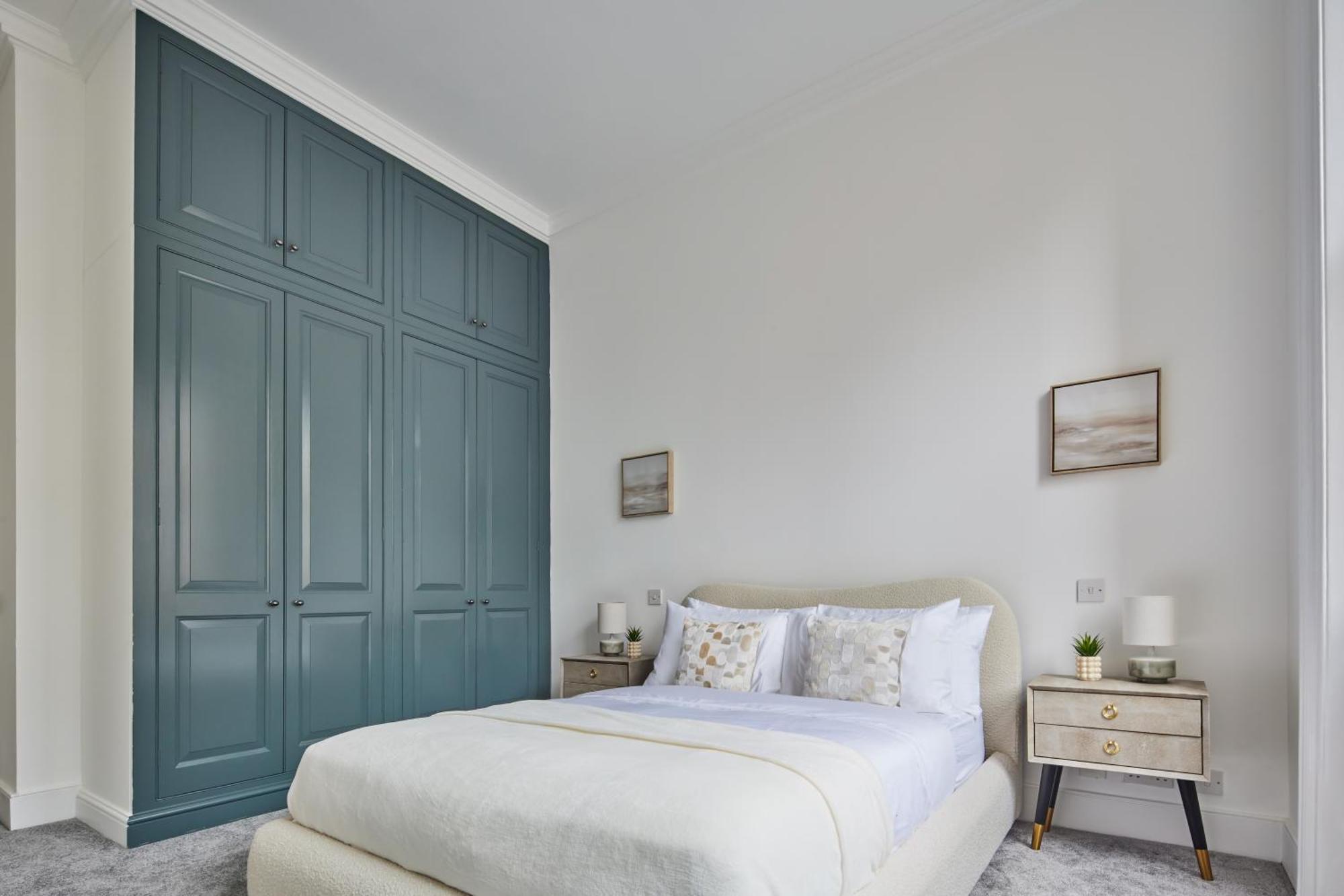 Apartment The Mayfair London