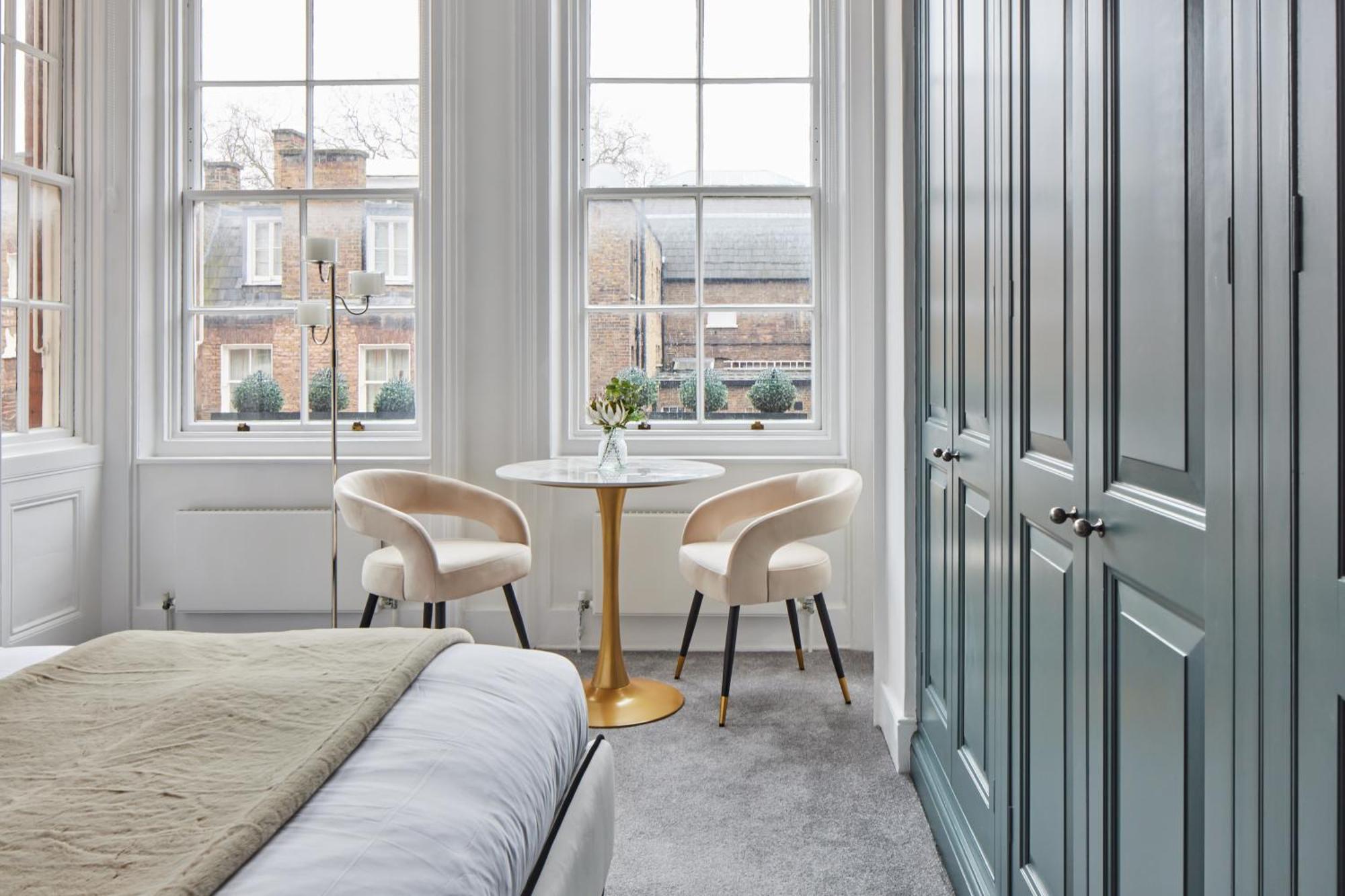 The Mayfair London