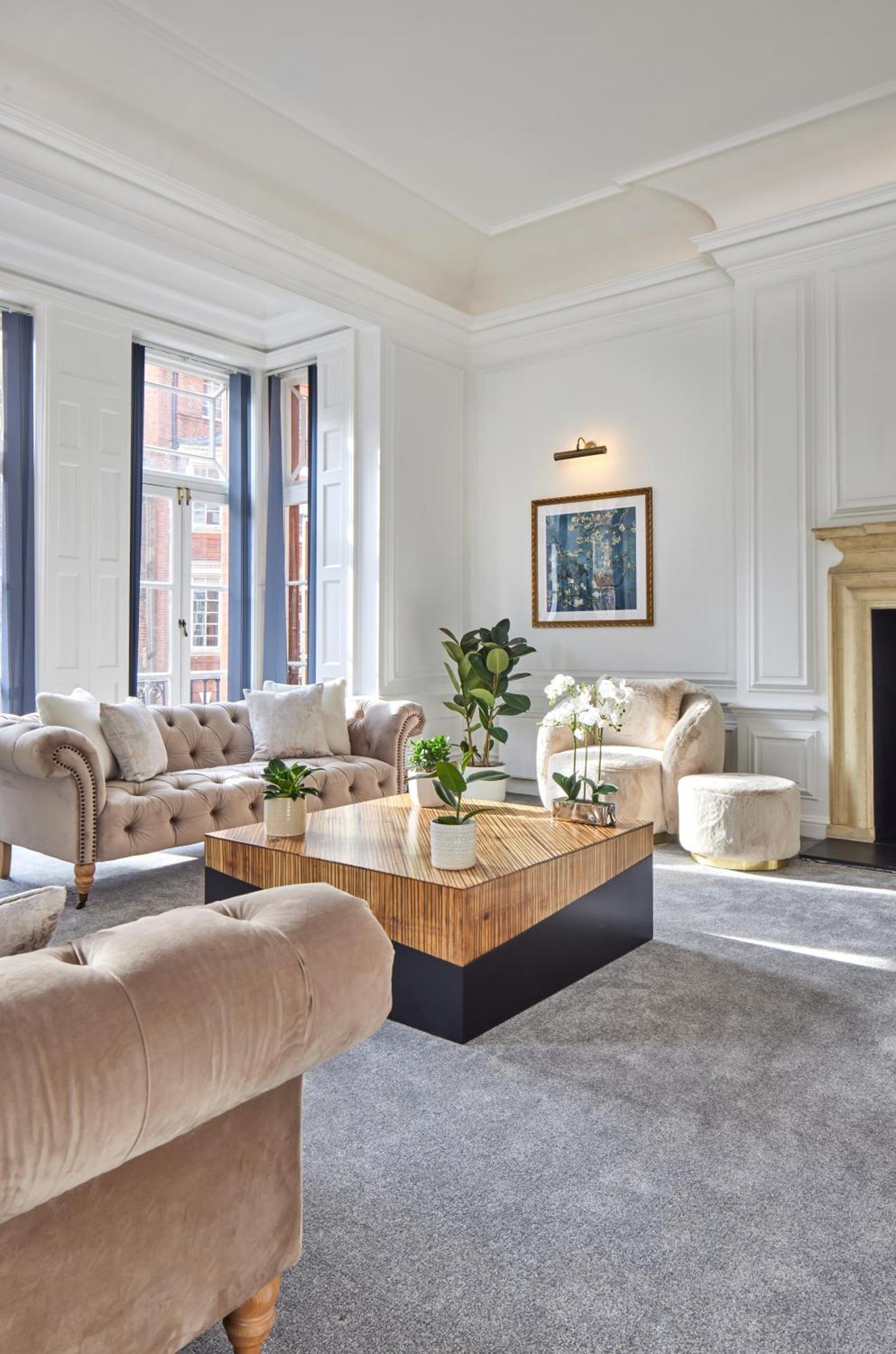 Apartment The Mayfair