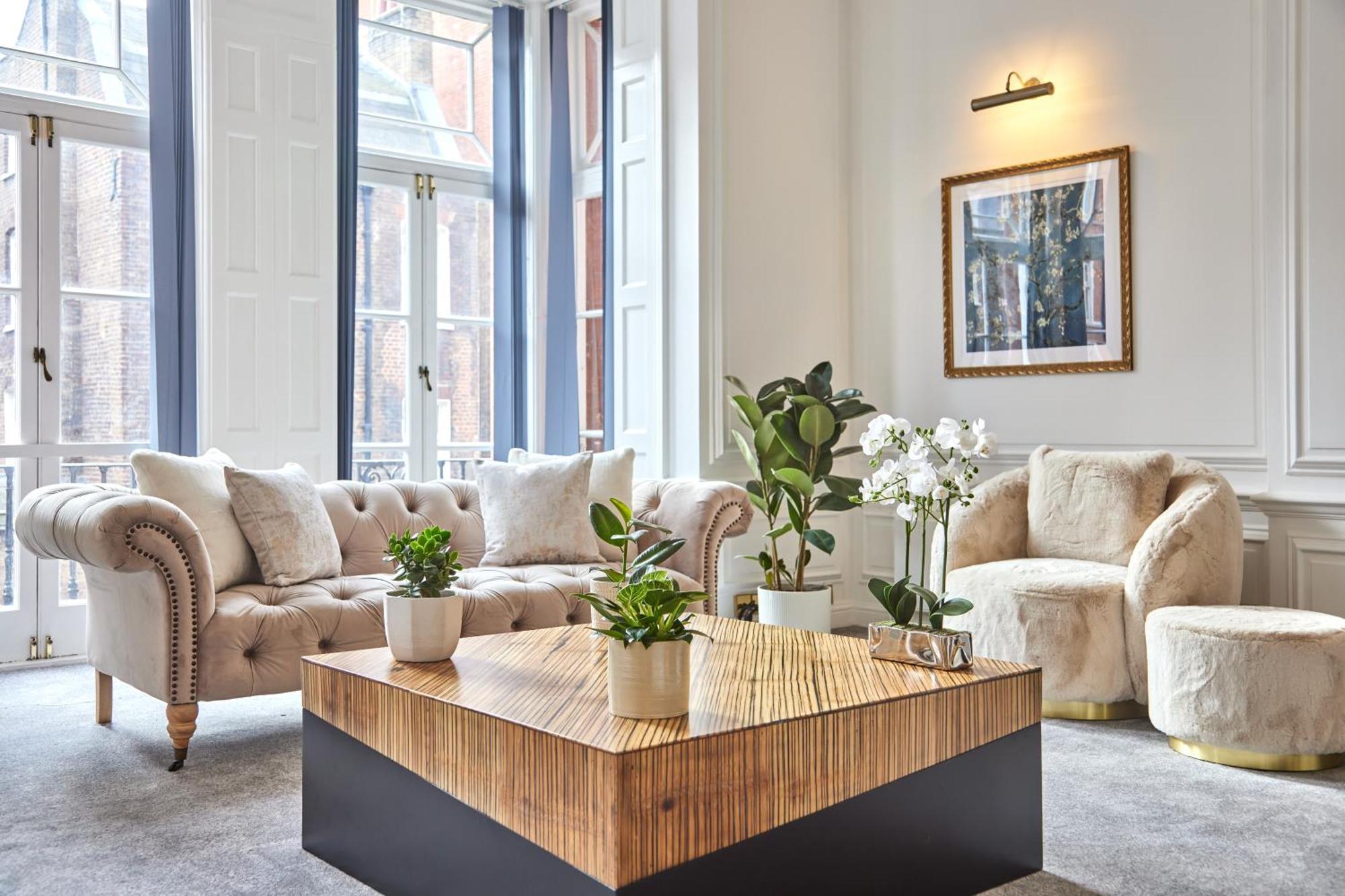 The Mayfair Apartment London