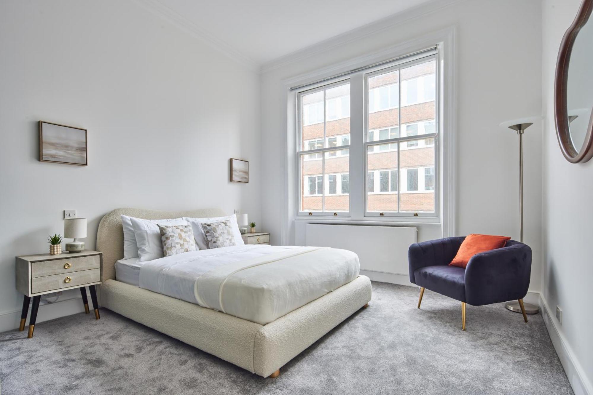 Apartment The Mayfair