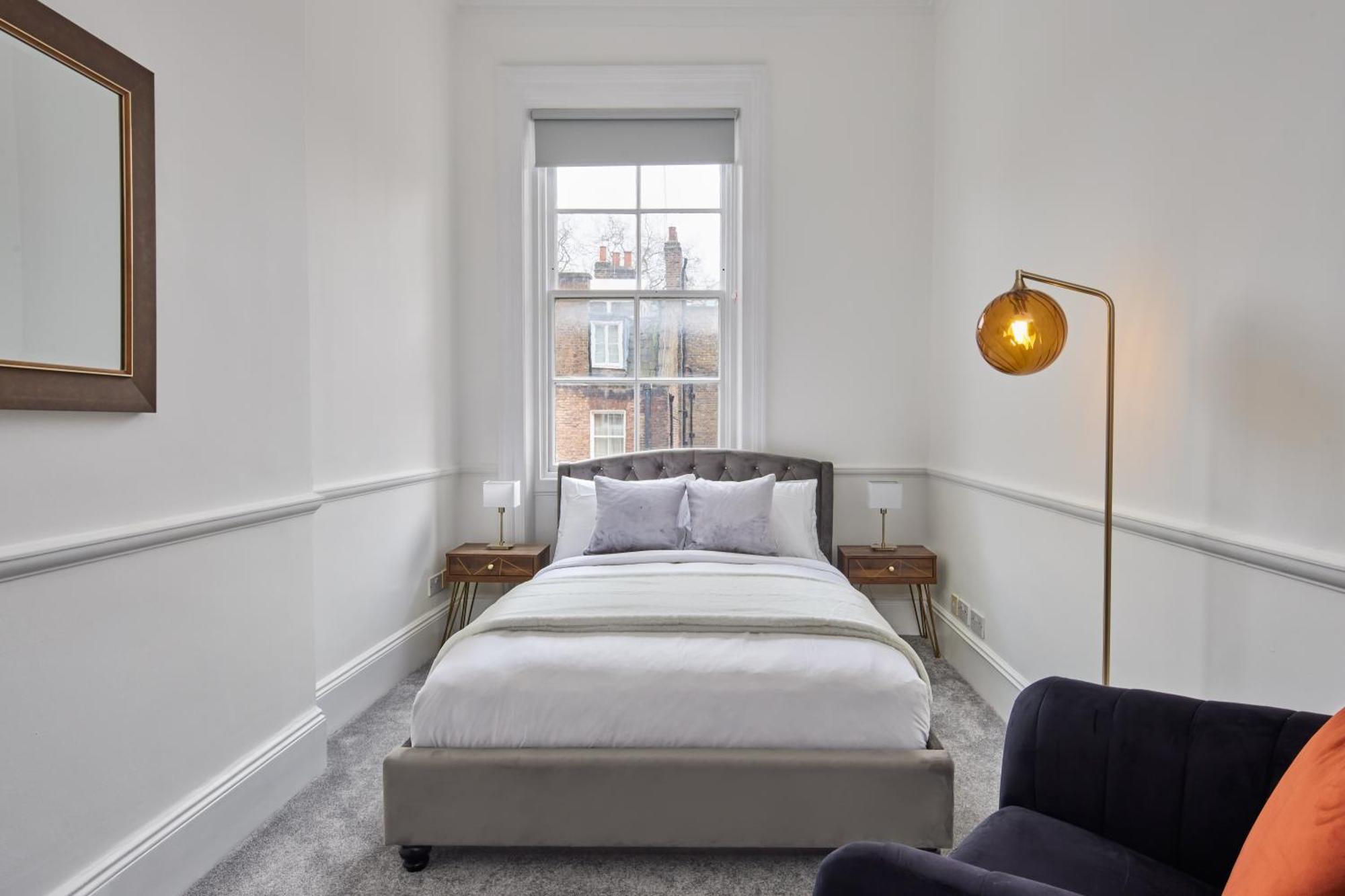 Apartment The Mayfair