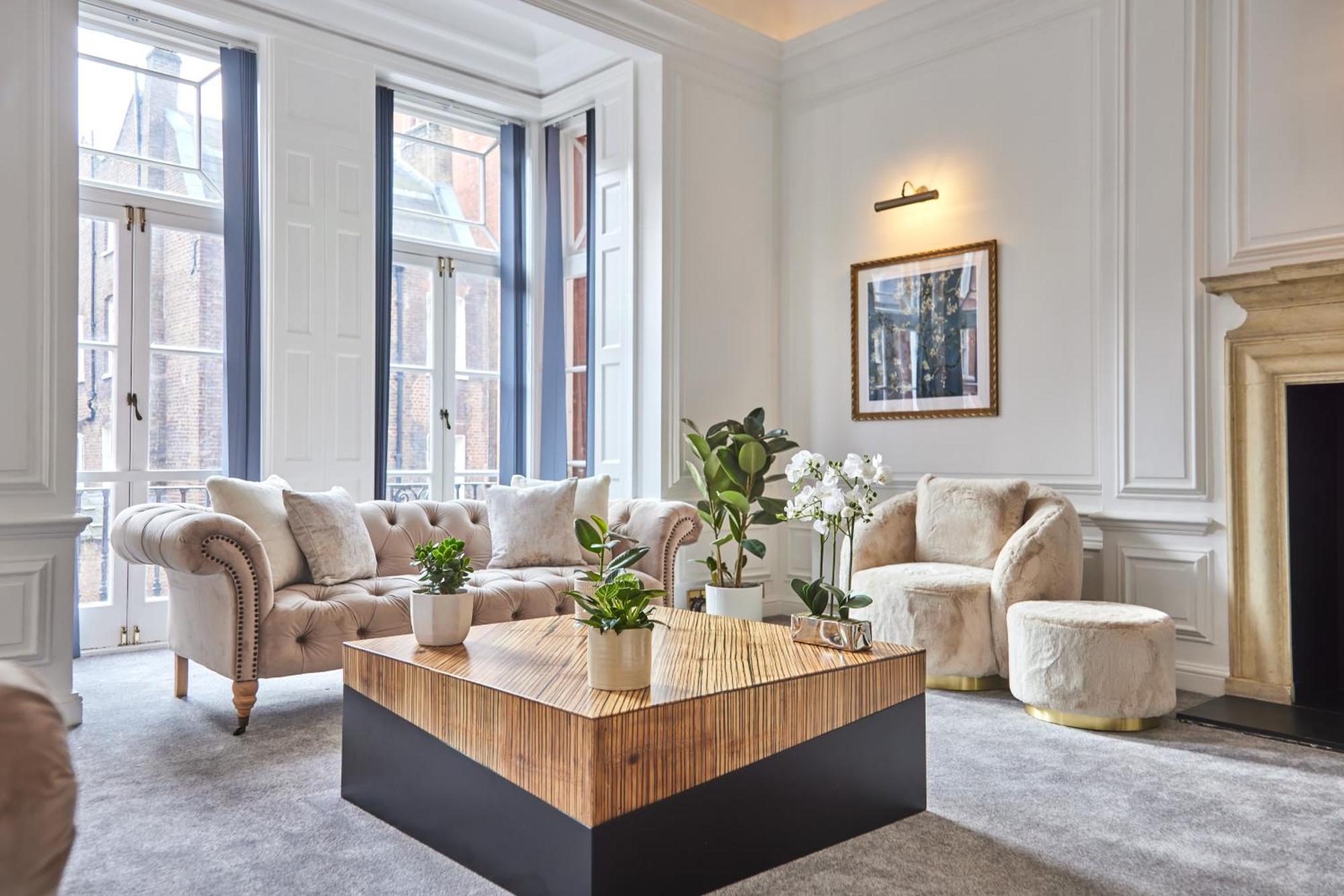 Apartment The Mayfair