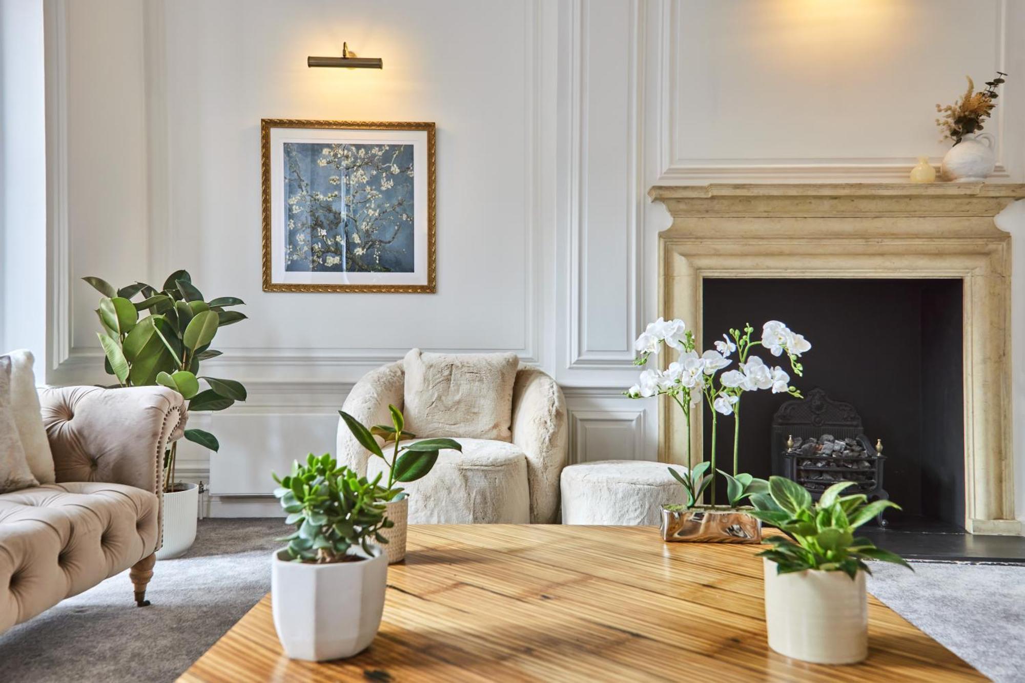 The Mayfair * London