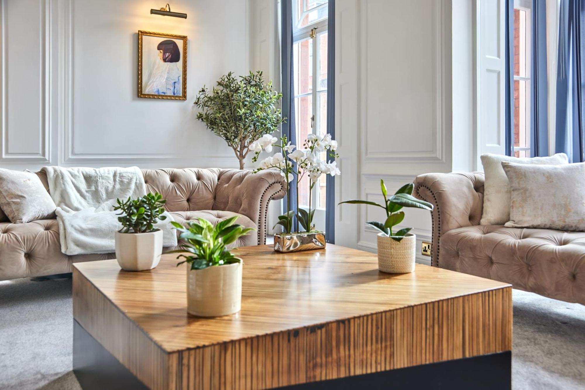 Apartment The Mayfair