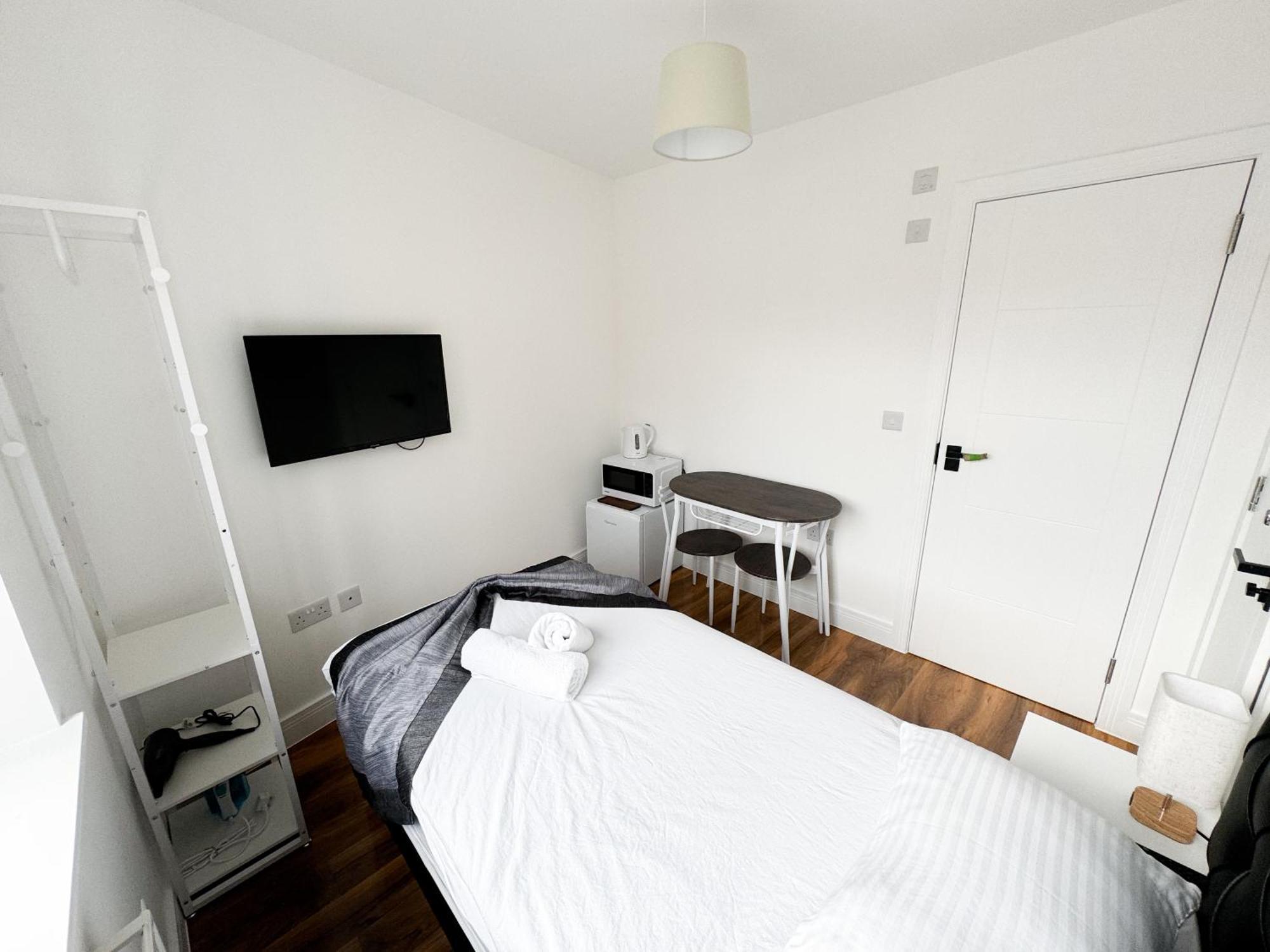 Appartement Centra High Road Londres