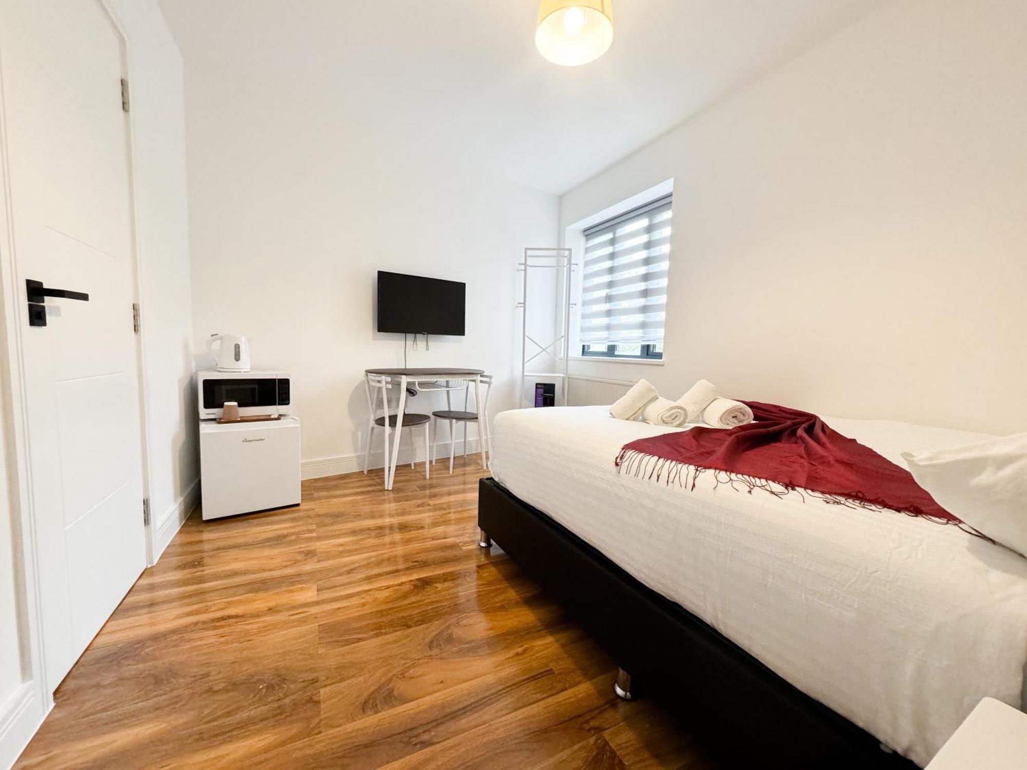 Appartement Centra High Road Londres
