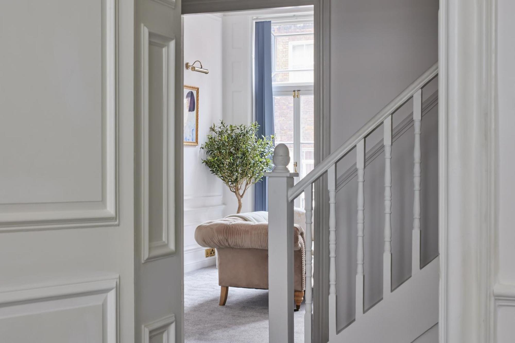 The Mayfair Apartment *