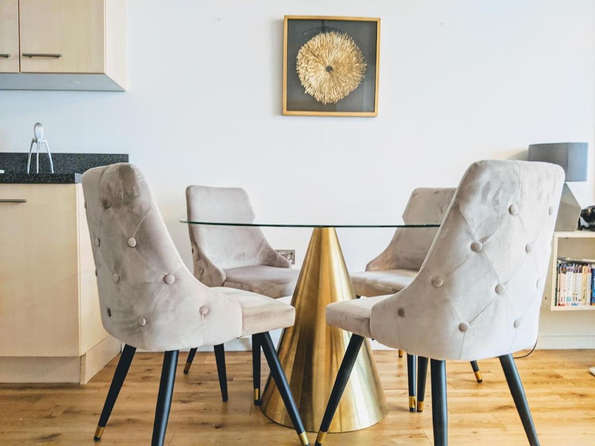 Appartement The London Bridge Secret