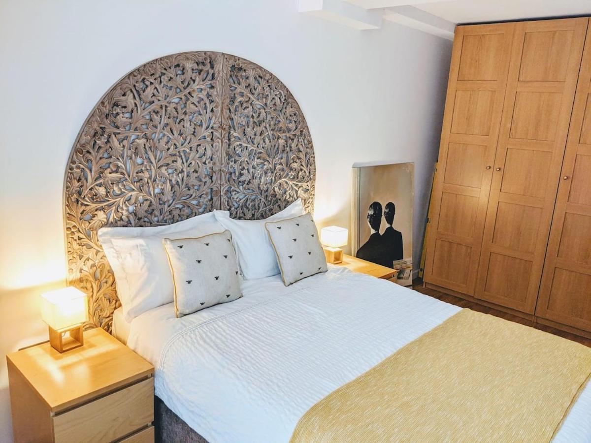 The London Bridge Secret Appartement *