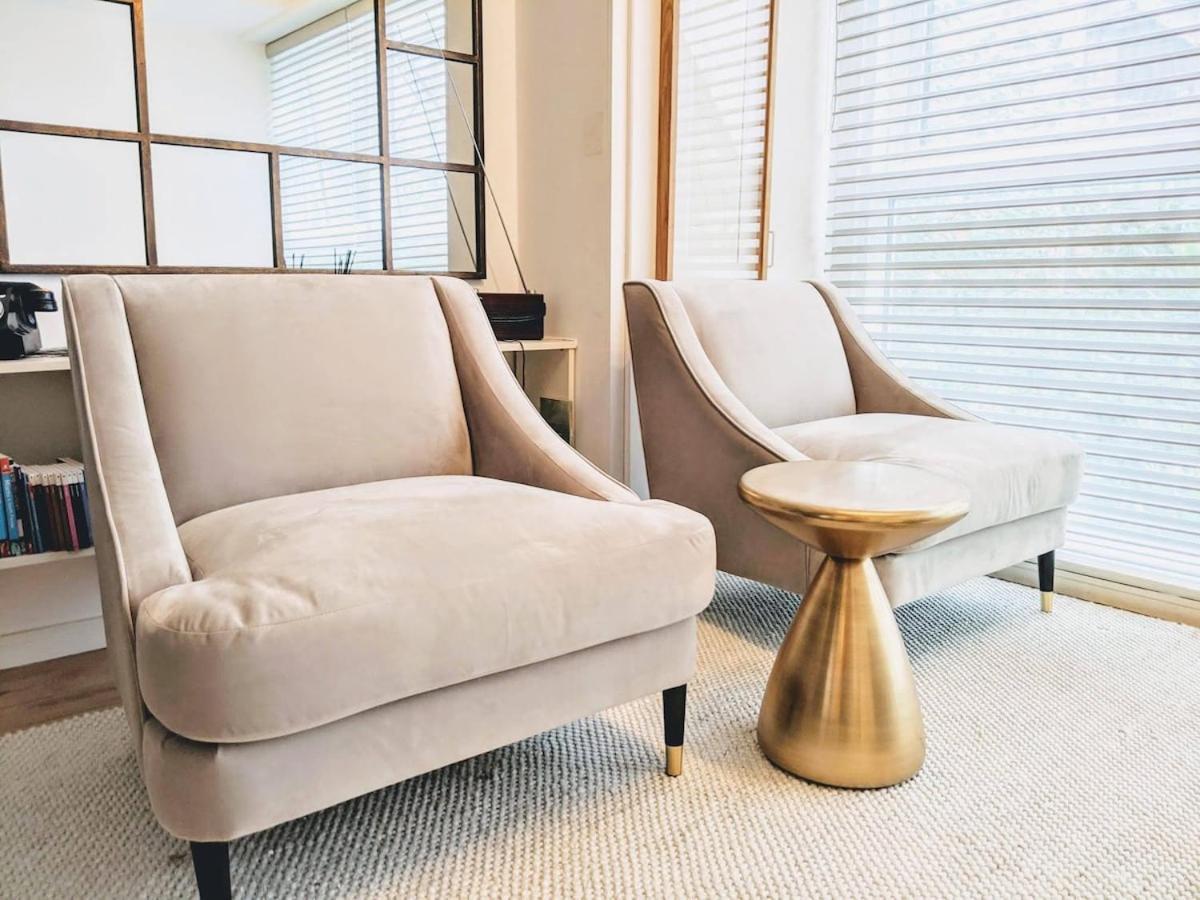 Appartement The London Bridge Secret Londres