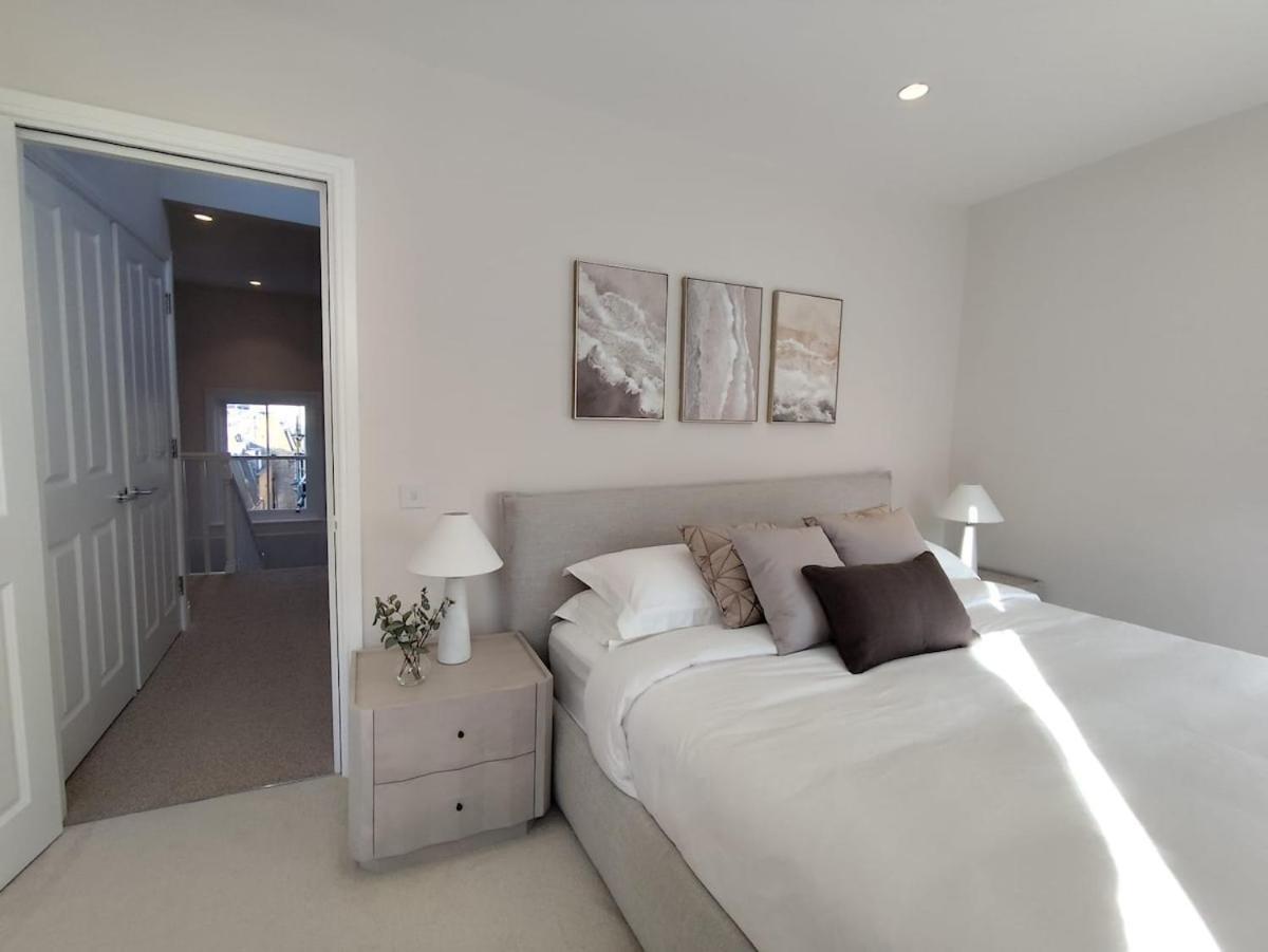 Appartement Cozy 2bed In The Citycenter *
