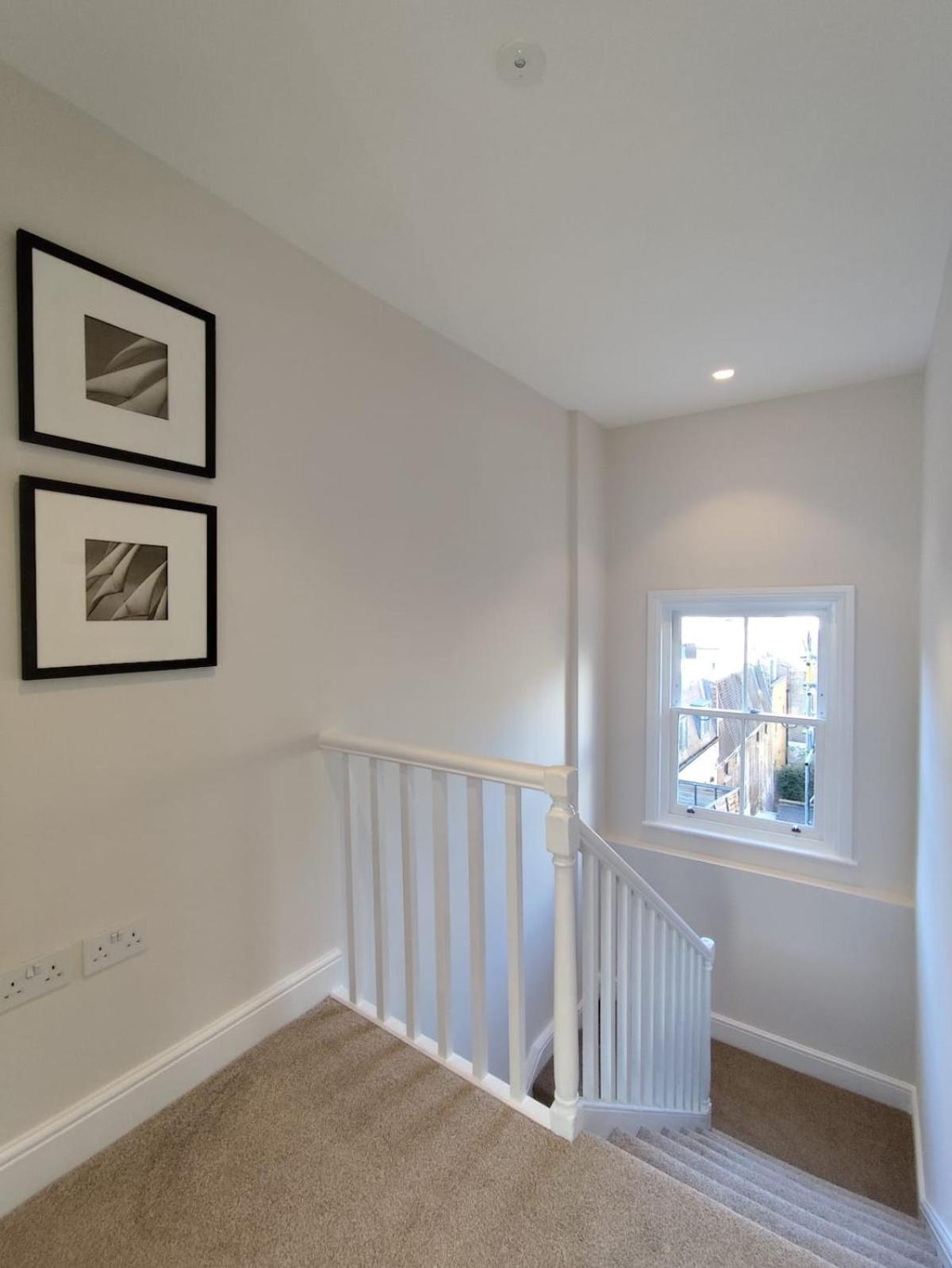 Cozy 2bed In The Citycenter Londen