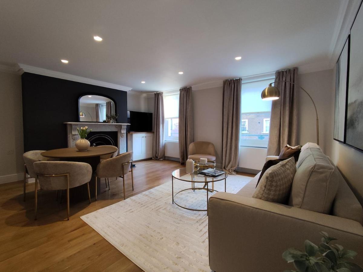 Cozy 2bed In The Citycenter Appartement