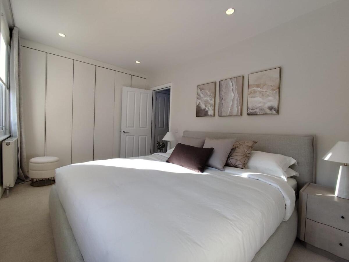 Cozy 2bed In The Citycenter Londen