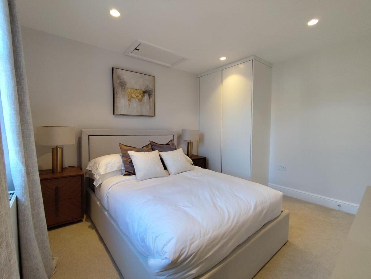 Cozy 2bed In The Citycenter * Londen