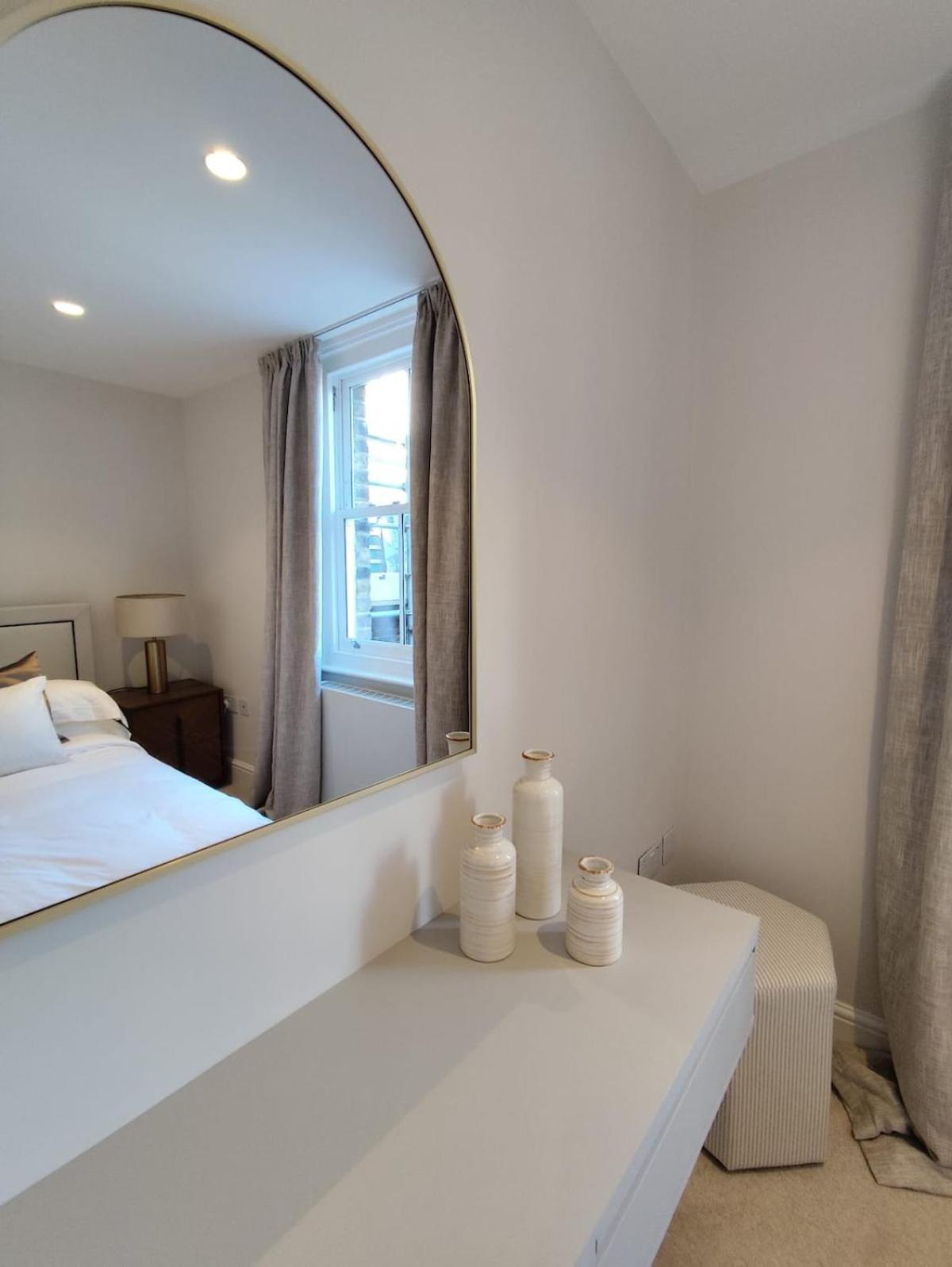 Appartement Cozy 2bed In The Citycenter *