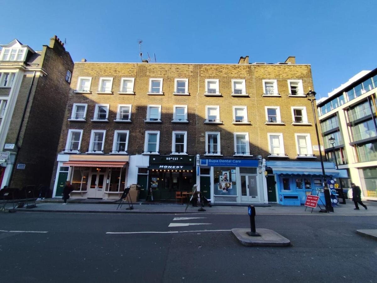 Cozy 2bed In The Citycenter * Londen