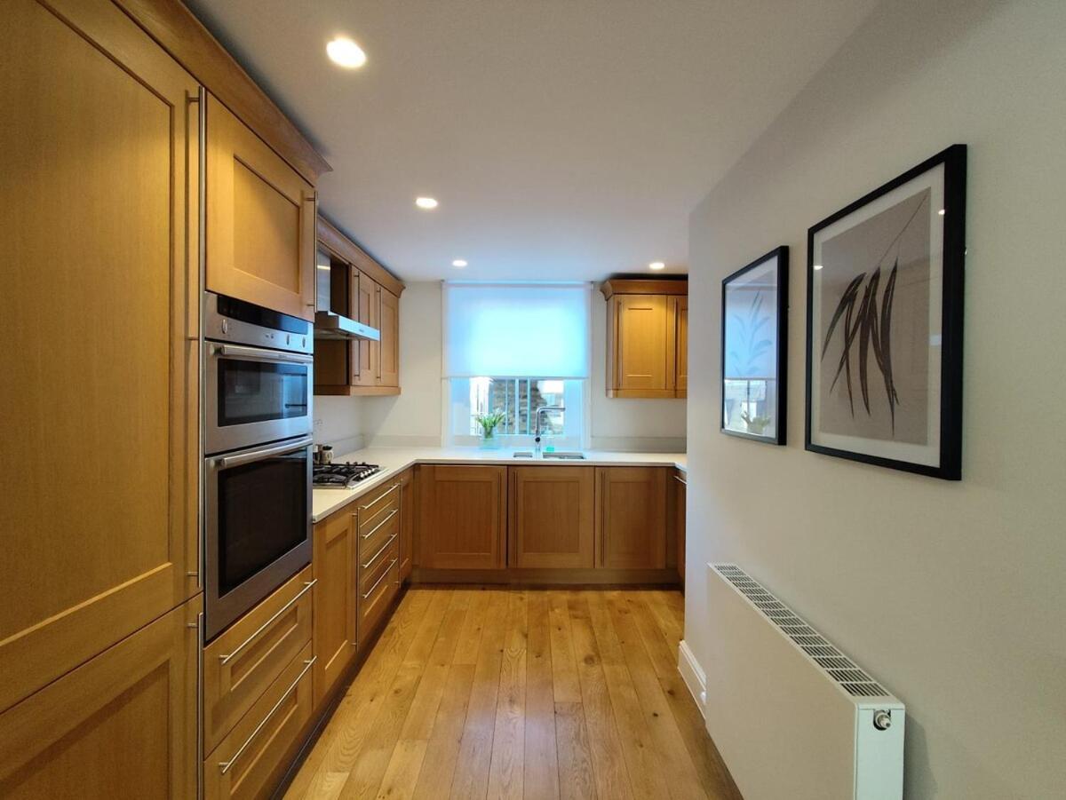 Cozy 2bed In The Citycenter Appartement