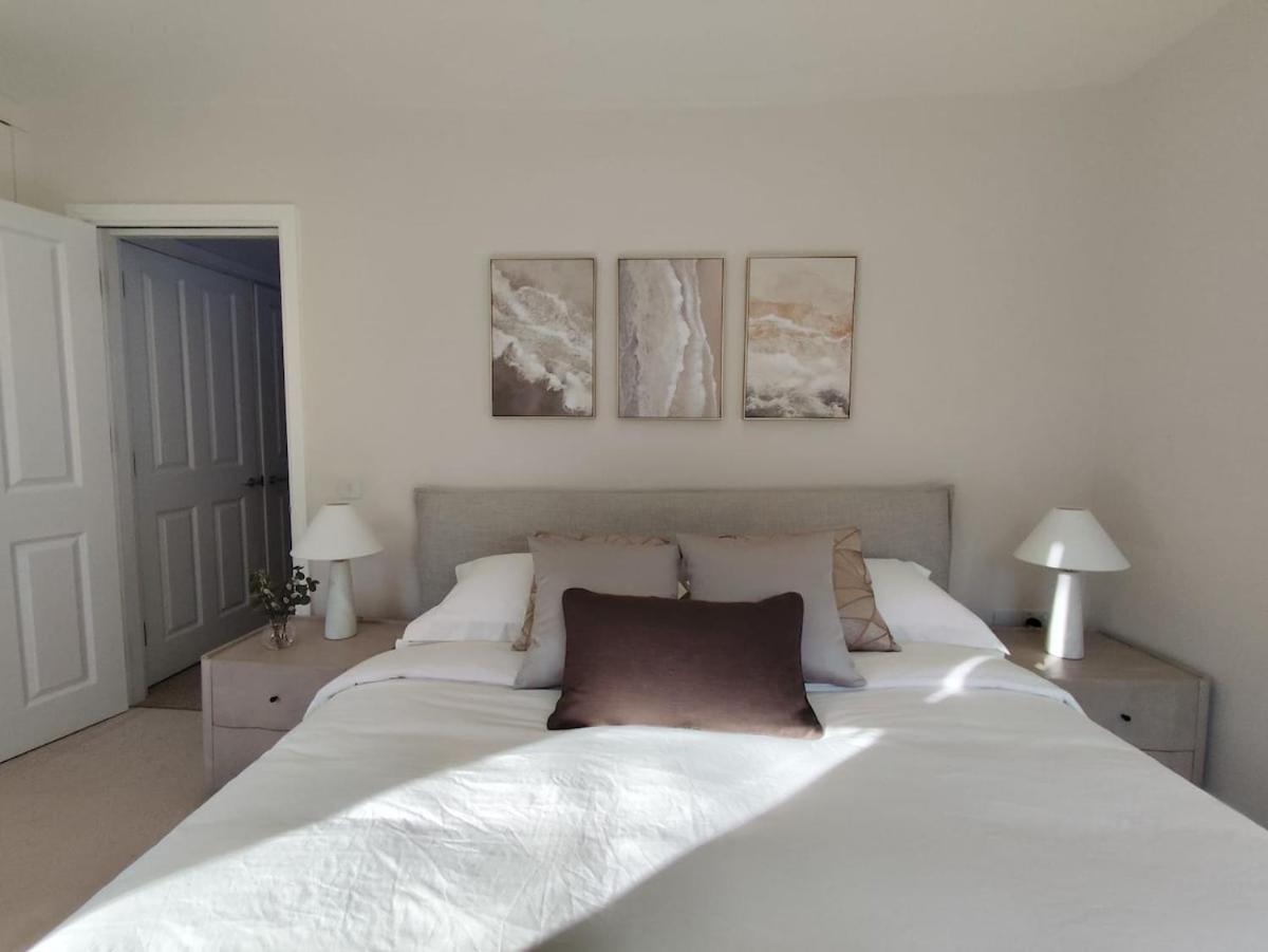 Cozy 2bed In The Citycenter * Londen