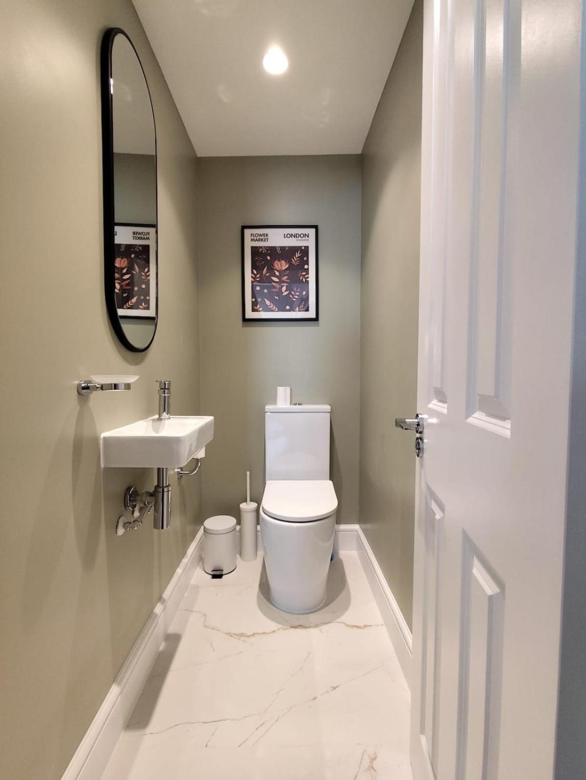 Cozy 2bed In The Citycenter * Londen