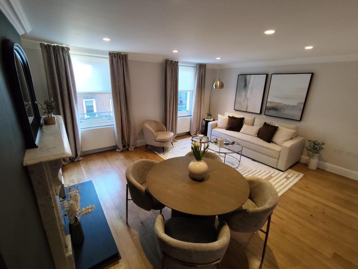 Appartement Cozy 2bed In The Citycenter *