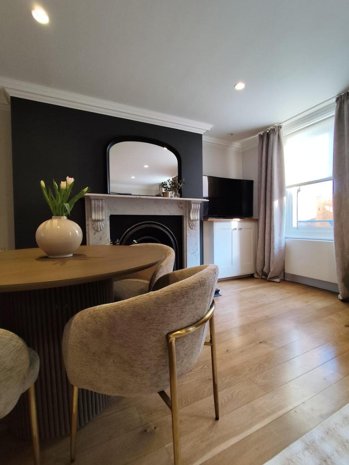 Cozy 2bed In The Citycenter Appartement