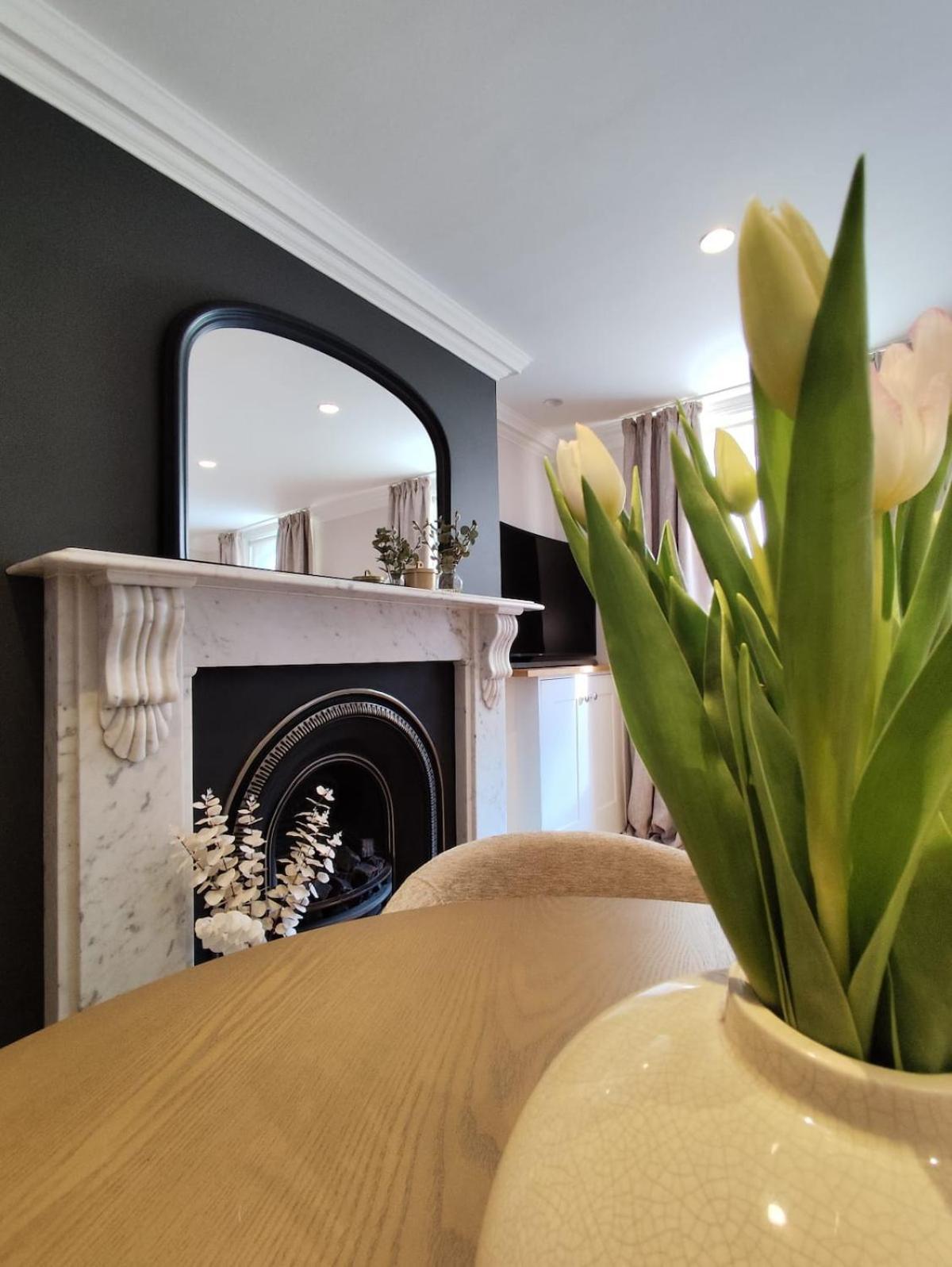 Appartement Cozy 2bed In The Citycenter Londen