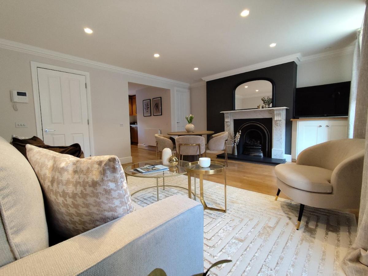 Cozy 2bed In The Citycenter Appartement Londen