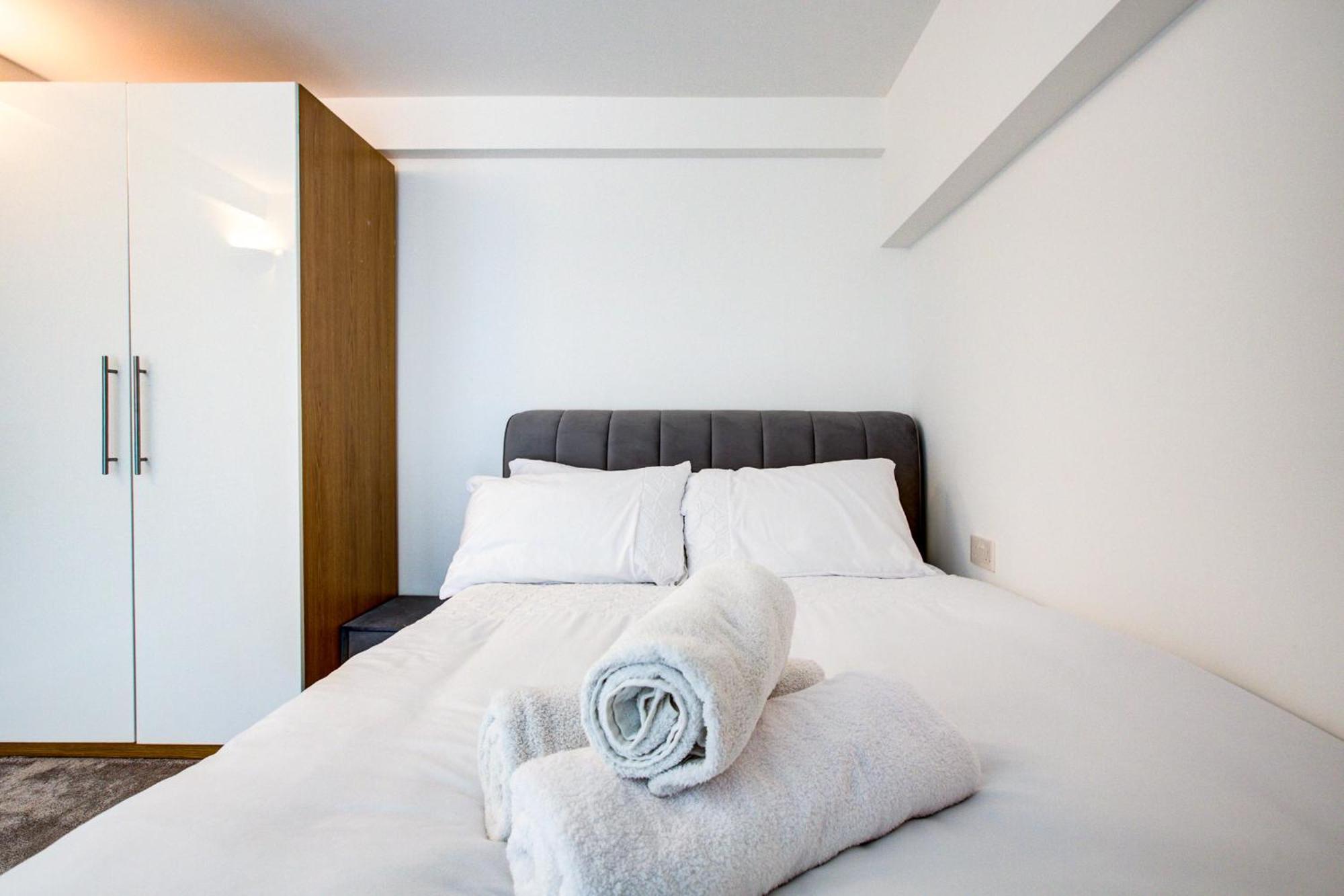 Contemporary 2-bedroom In Wanstead, Appartement *