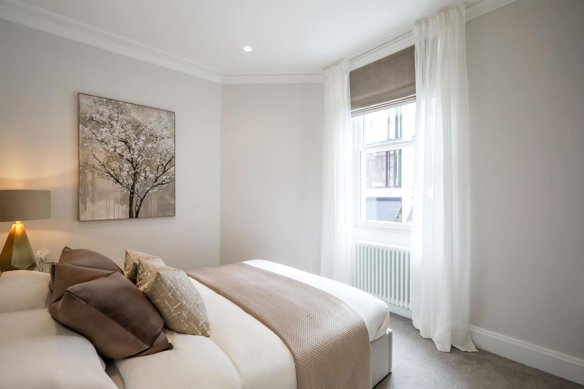 Cozy 2bedhome In The Center Londres