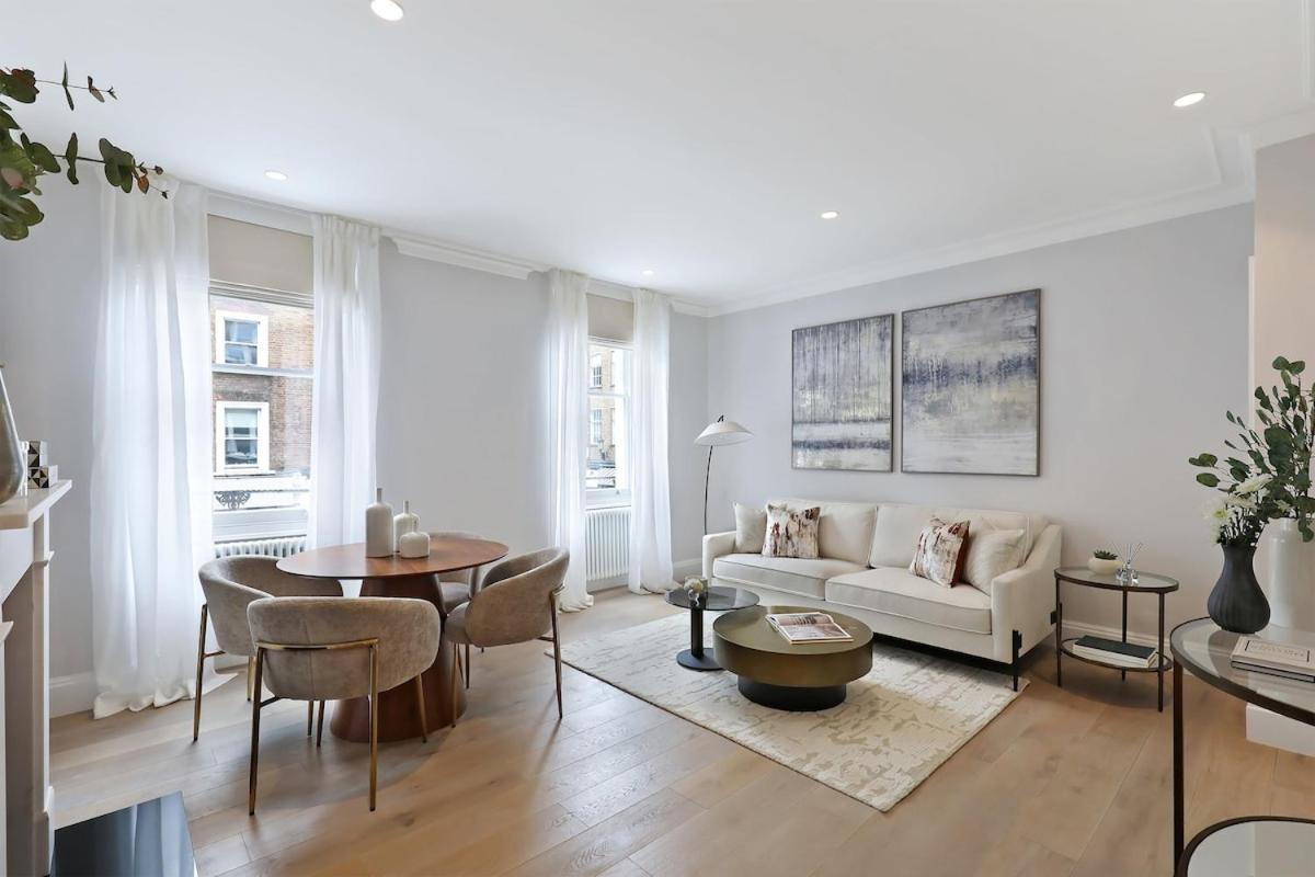 Cozy 2bedhome In The Center * Londres