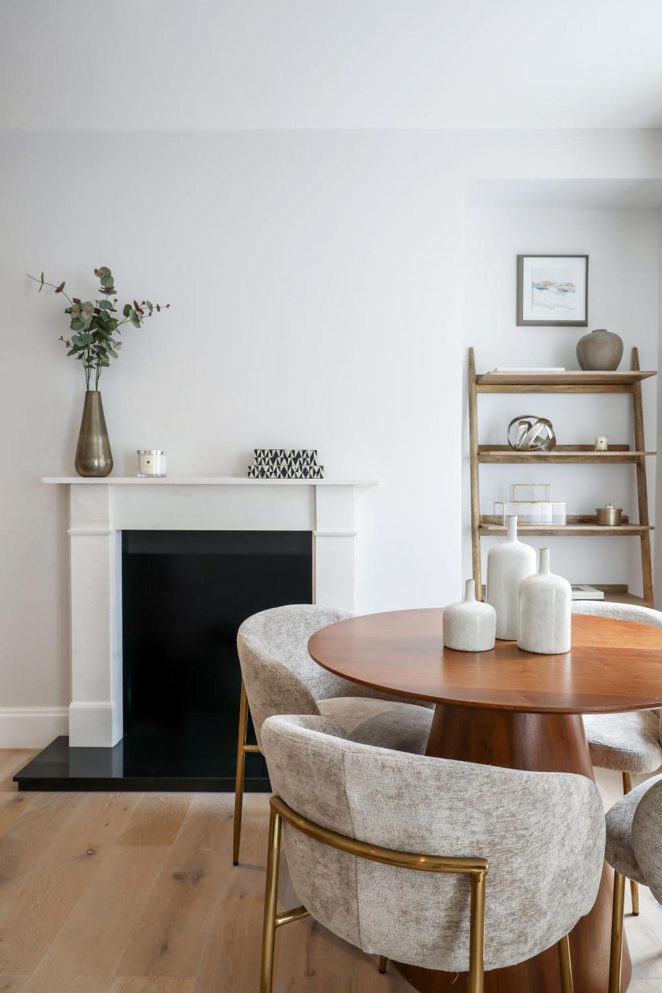 Cozy 2bedhome In The Center Appartement