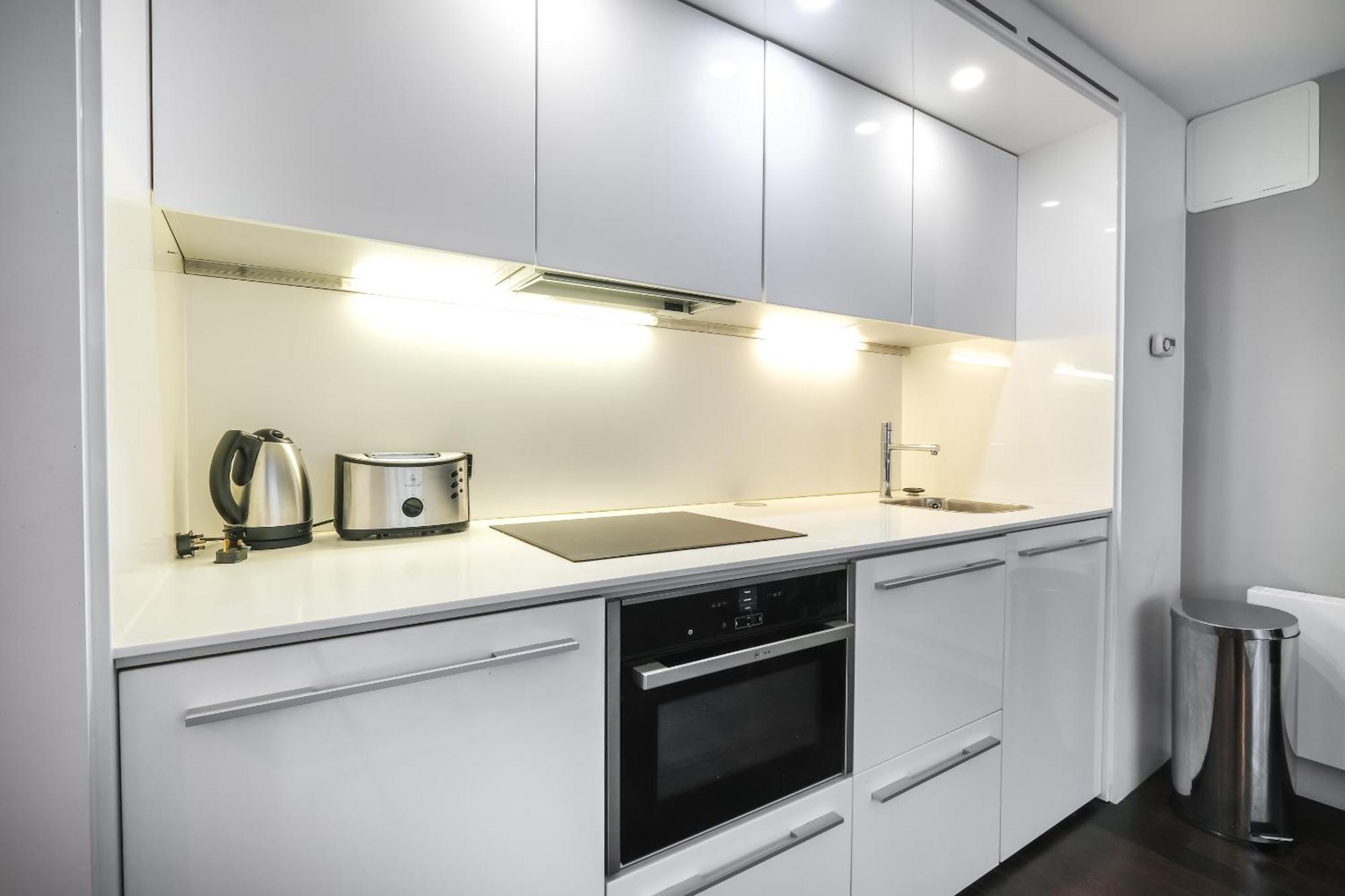 Charming 1br, 2min From Monument Station! * Londres