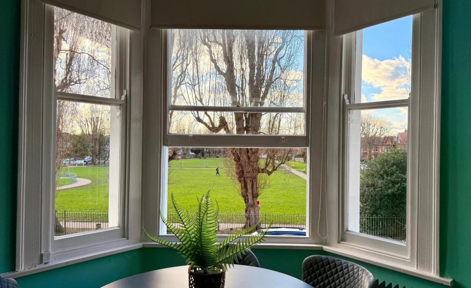 Appartement Large Flat Close To Tube Station Zone 2