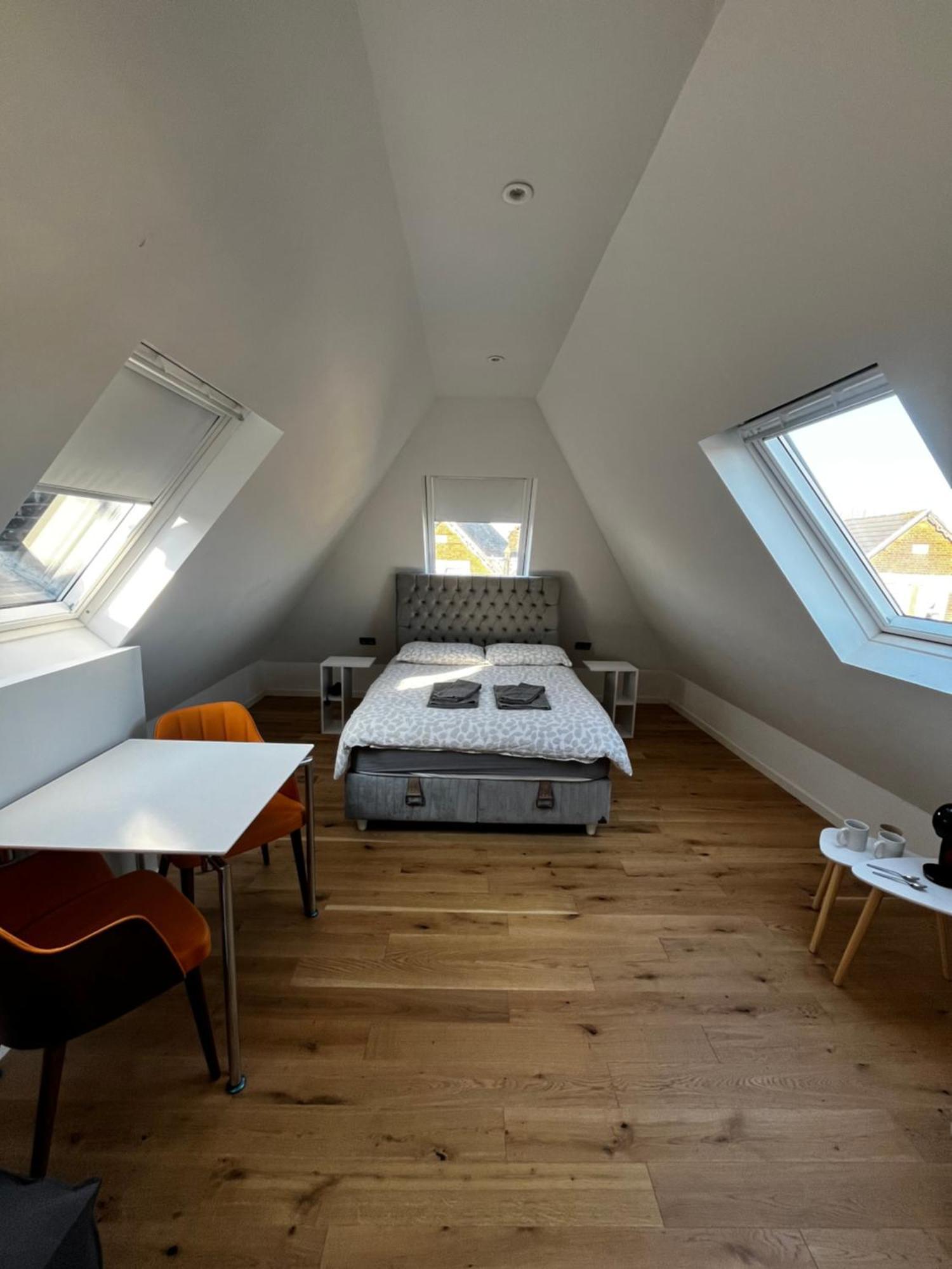 Keysan House 1 Apartamento