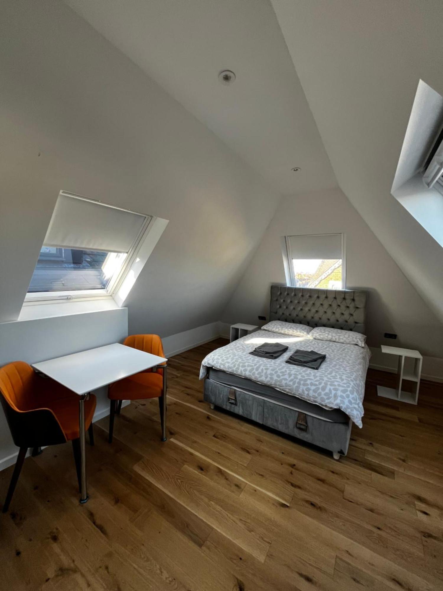 Keysan House 1 Apartamento