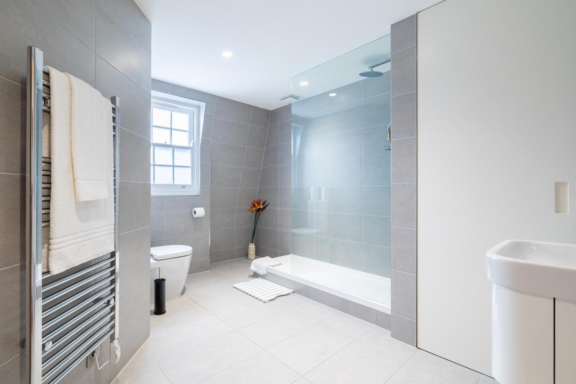 Kula - Covent Garden Opera House Apartamento *