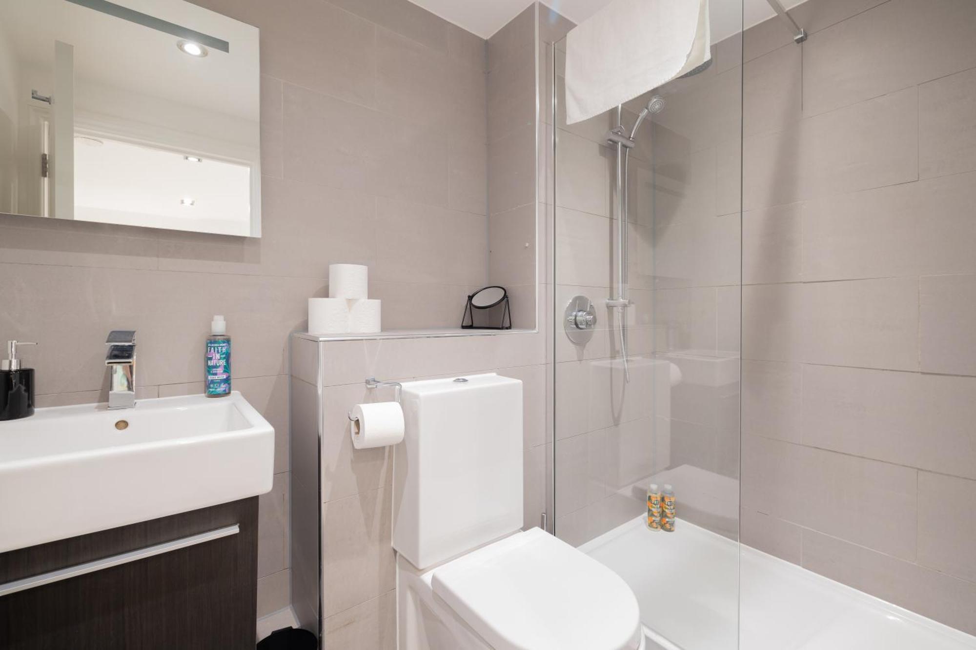 Apartamento Kula - Covent Garden Opera House *