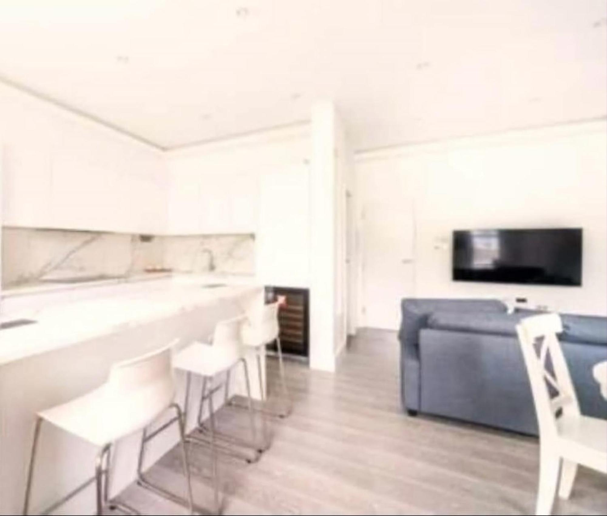 Apartment Prime Cozy By Kensington London