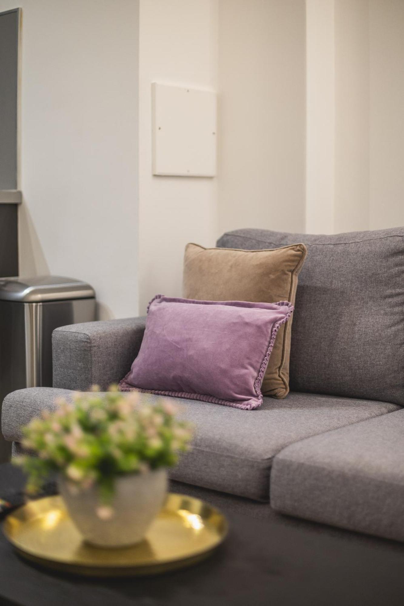 Appartement Berryland 14 By Artsy Londres